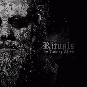 ROTTING CHRIST / ロッティング・クライスト / RITUAL<DIGI>