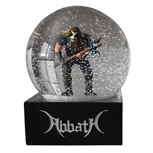 ABBATH / アバス / SNOW GLOBE