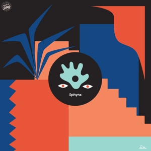 SPHYNX(CLUB) / NO AR EP