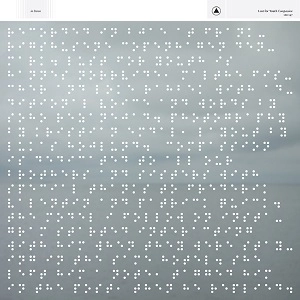 LUST FOR YOUTH / COMPASSION　+Downloadcode / COMPASSION