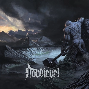 NORDJEVEL / NORDJEVEL<DIGI>