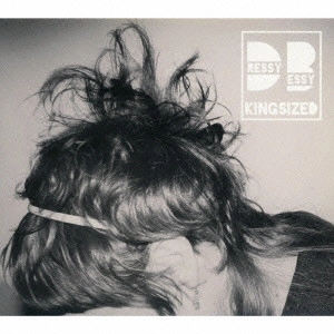 DRESSY BESSY / ドレッシー・ベッシー / キングサイズド / KINGSIZED