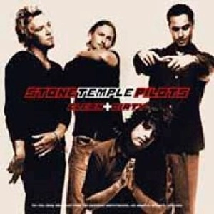 STONE TEMPLE PILOTS / ストーン・テンプル・パイロッツ / CLEAN AND DIRTY
