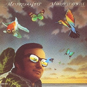 MANFREDO FEST / マンフレッド・フェスト / マニフェステイションズ / MANIFESTATIONS