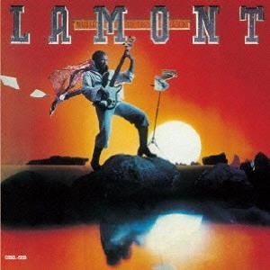 LAMONT JOHNSON / ラモント・ジョンソン / ミュージック・オブ・ザ・サン +4