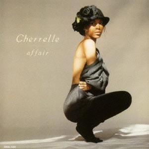 CHERRELLE / シェレール / アフェア +4