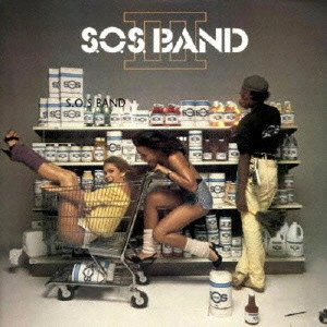 S.O.S. BAND / S.O.S. バンド / III +5