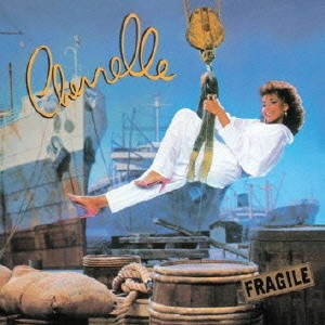 CHERRELLE / シェレール / フラジャイル +5