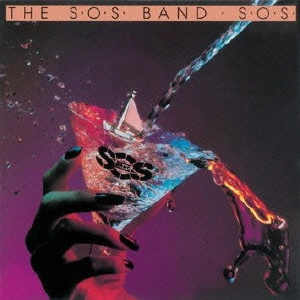 S.O.S. BAND / S.O.S. バンド / テイク・ユア・タイム(S.O.S.) +6