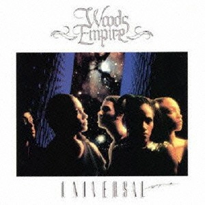 WOODS EMPIRE / ウッズ・エンパイア / ユニバーサル・ラヴ +3
