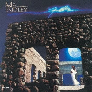 SHARON RIDLEY / シャロン・リドリー / フル・ムーン +1