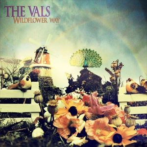 VALS / WILDFLOWER WAY