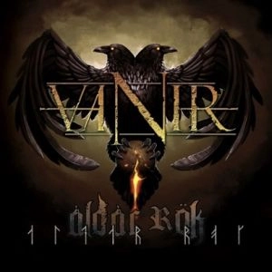 VANIR / ヴァニア / ALDAR ROK