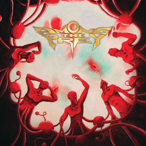 AMONG THE PREY / ONLY FOR THE BLINDED EYE