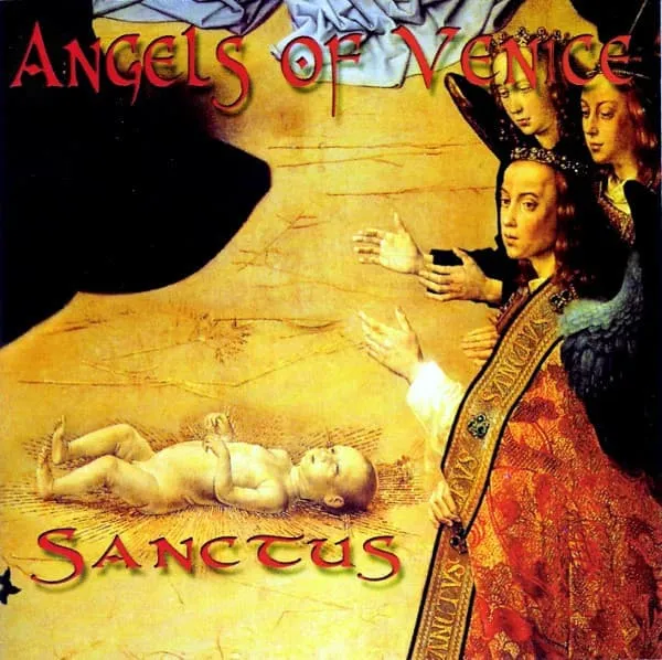 ANGELS OF VENICE / SANCTUS