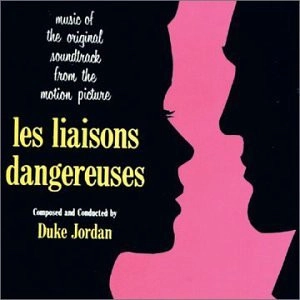 DUKE JORDAN / デューク・ジョーダン / LES LIAISONS DANGEREUSES