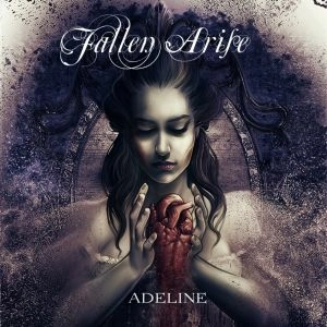 FALLEN ARISE / ADELINE