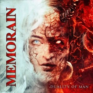 MEMORAIN (METAL) / DUALITY OF MAN