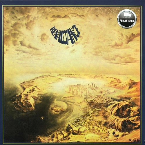 RENAISSANCE (PROG: UK) / ルネッサンス / RENAISSANCE