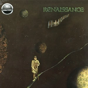RENAISSANCE (PROG: UK) / ルネッサンス / ILLUSION