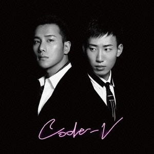 CODE-V / Love&Harmony