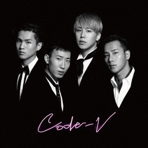 CODE-V / Love&Harmony