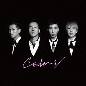 CODE-V / Love&Harmony