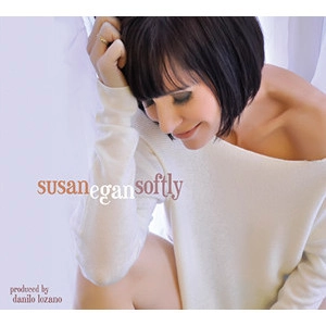 SUSAN EGAN / スーザン・イーガン / SOFTLY
