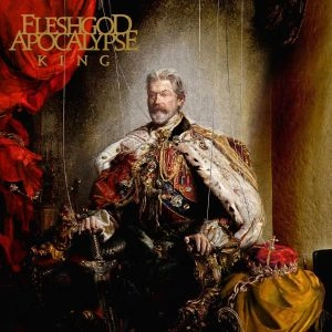 FLESHGOD APOCALYPSE / フレッシュゴッド・アポカリプス / KING