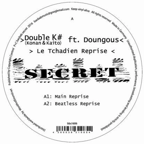 DOUBLE K / LE TCHADIEN REPRISE