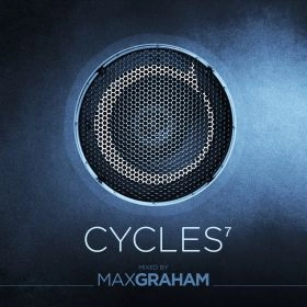 MAX GRAHAM / CYCLES 7