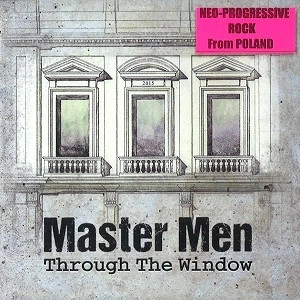 MASTER MEN / THROUGH THE WINDOW
