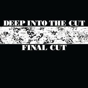 FINAL CUT / ファイナル・カット (ジェフ・ミルズ) / DEEP INTO THE CUT