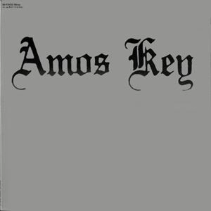 AMOS KEY / アモス・キー / FIRST KEY
