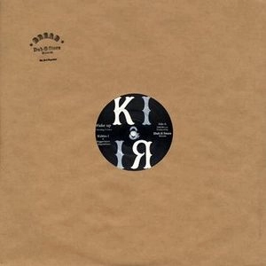 KIDDUS I & REGGAELATION INDEPENDANCE / WAKE UP