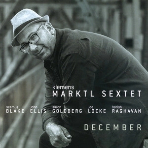 KLEMENS MARKTL / クレメンス・マートル / December 