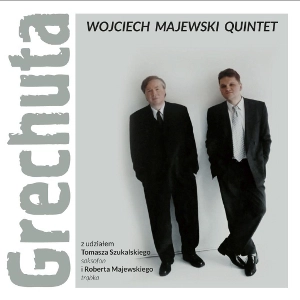 WOJCIECH MAJEWSKI / GRECHUTA