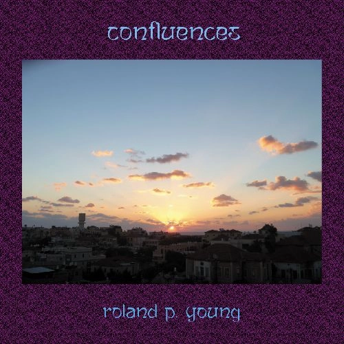 ROLAND P. YOUNG / ローランド P. ヤング / コンフルエンシズ（合流点）