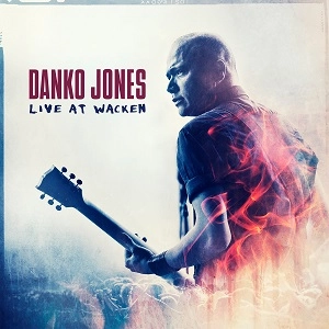 DANKO JONES / ダンコ・ジョーンズ / LIVE AT WACKEN(2LP)