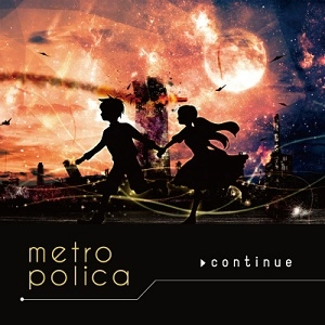 metro polica / continue