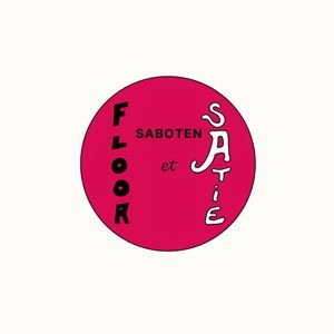 SABOTEN / サボテン(JPN) / フロアとサティー (2LP)