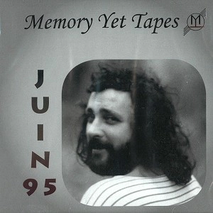 MEMORY YET TAPES  / JUIN 95