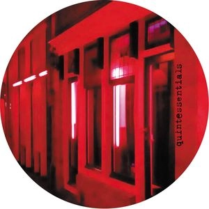 BORROWED IDENTITY / RED LIGHT JACKERS EP