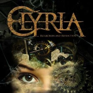 ELYRIA / REFRACTION AND REFLECTION