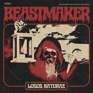 BEASTMAKER / LUSUS NATURAE