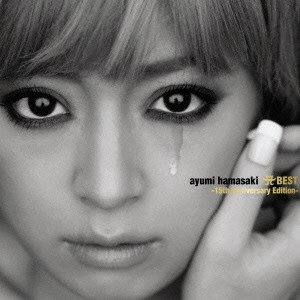 AYUMI HAMASAKI / 浜崎あゆみ / A BEST -15th Anniversary Edition-