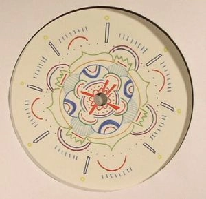 CHAMPION + FOUR TET / FLIP SIDE/DISPARATE