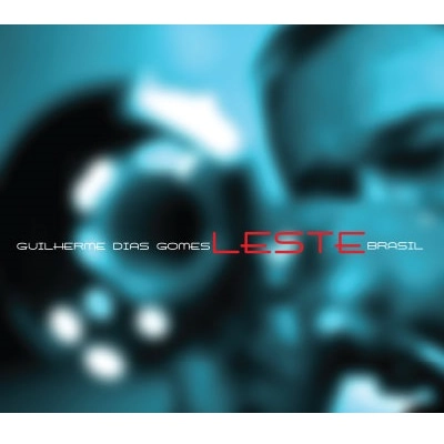 GUILHERME DIAS GOMES / ギリェルミ・ヂーアス・ゴメス / LESTE