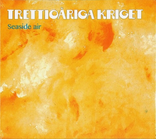 TRETTIOARIGA KRIGET / トレッティオアリガ・クリゲット / SEASIDE AIR
