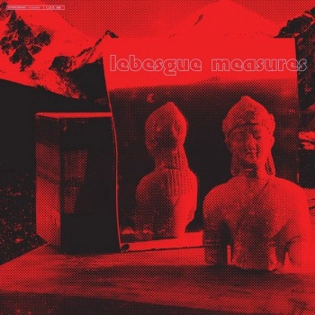 GUNNAR HASLAM / LEBESGUE MEASURES